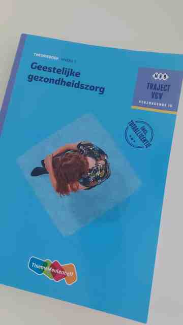 9789006952964-Traject-Combipakket-niveau-3-geestelijke-gezondheidszorg-Theorieboek