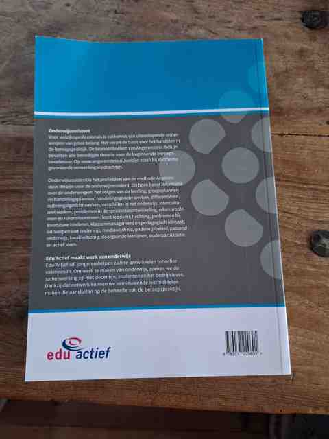 9789037229691-Onderwijsassistent