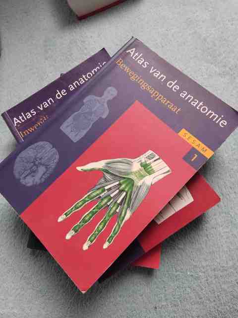 9789055742424-Sesam-Atlas-Van-De-Anatomie