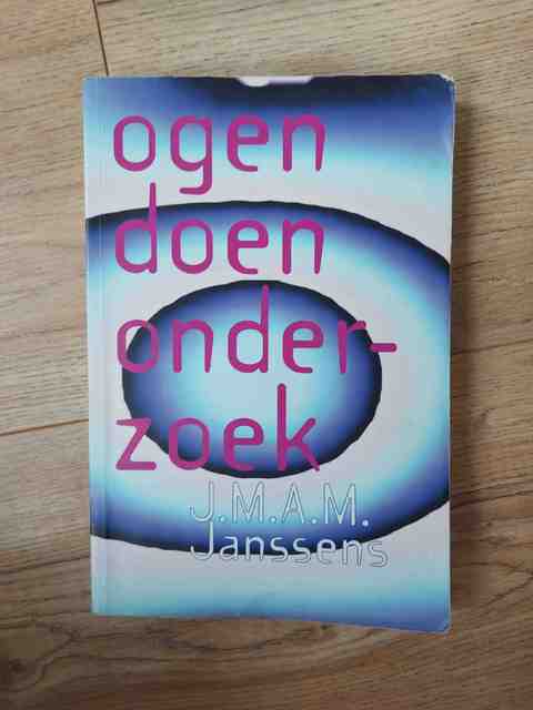 9789026509292-Ogen-doen-onderzoek