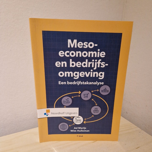 9789001900045-Meso-economie-en-bedrijfsomgeving