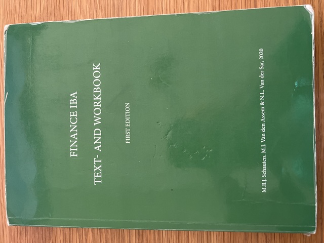 9786333333336-Finance-IBA-Text-And-Workbook