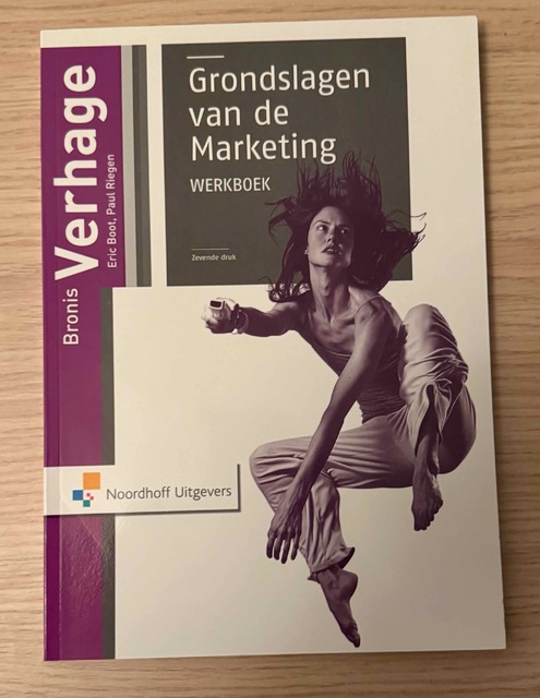 9789001765439-Grondslagen-van-de-marketing-Werkboek