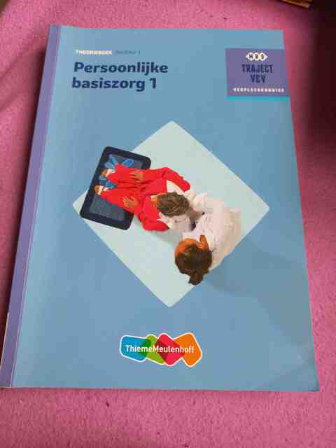 9789006910315-Persoonlijke-basiszorg-1-niveau-4