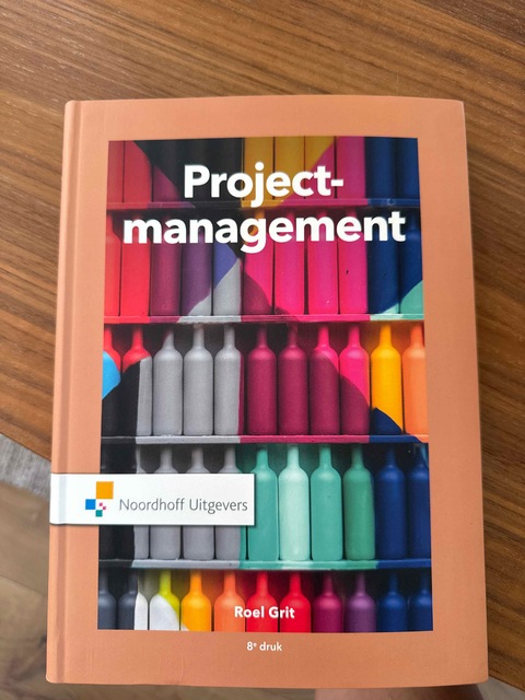 9789001891589-Projectmanagement