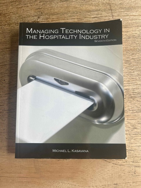 9780866124904-Managing-Technology-in-the-Hospitality-Industry-Seventh-Edition
