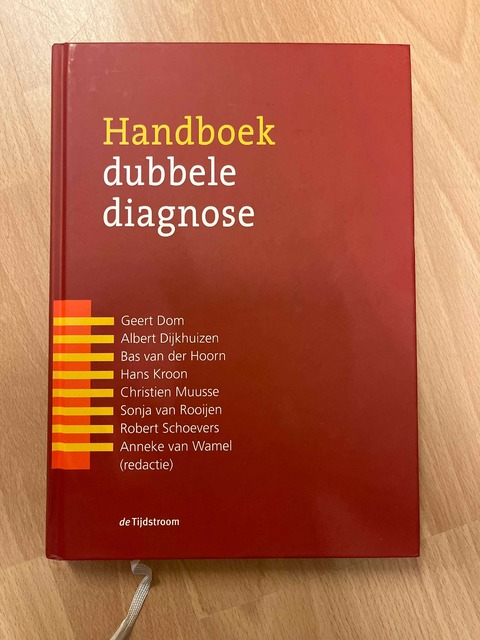 9789058982186-Handboek-dubbele-diagnose