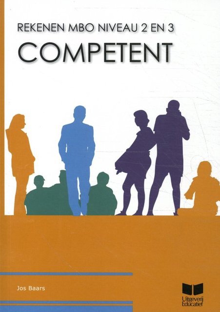9789041511331-Competent-Rekenen-MBO-niveau-2-en-3