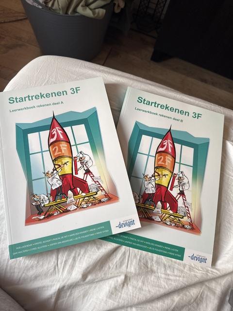 9789490998899-Startrekenen-3F-Rekenen-deel-A-Leerwerkboek