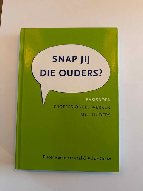 9789088507205-Snap-jij-die-ouders