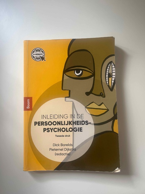 9789024429912-Inleiding-in-de-persoonlijkheidspsychologie