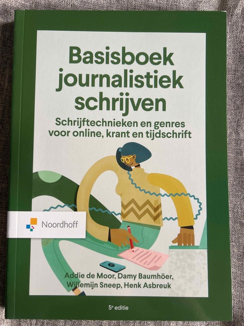 9789001038649-Basisboek-journalistiek-schrijven