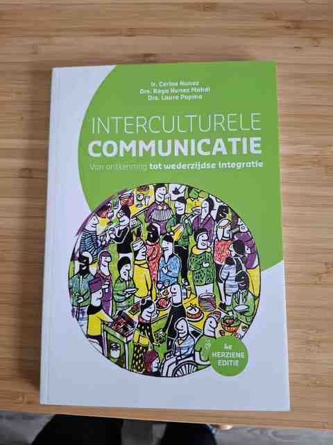 9789023255536-Interculturele-communicatie