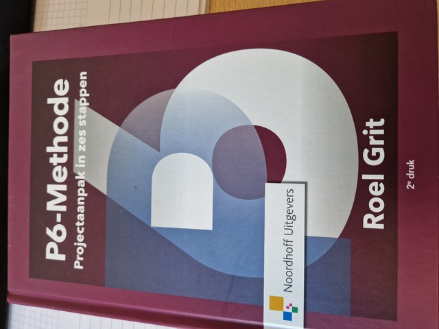 9789001868871-Projectaanpak-in-zes-stappen