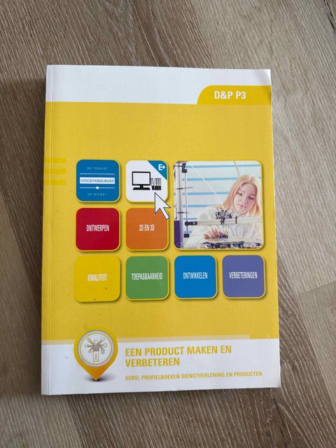 9789400225299-Een-product-maken-en-verbeteren