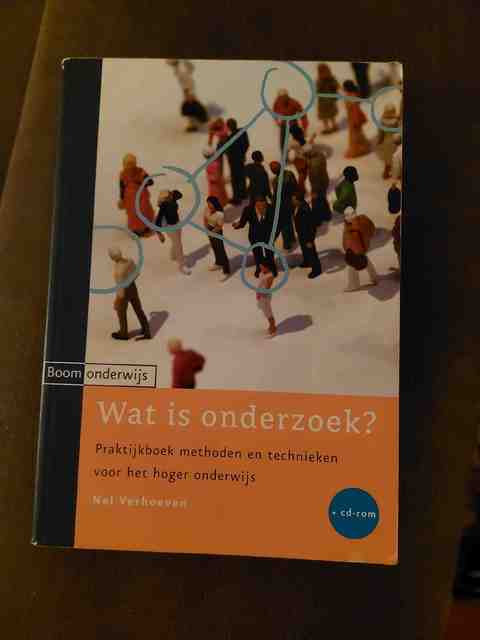 9789047300014-Wat-is-onderzoek-CD-ROM