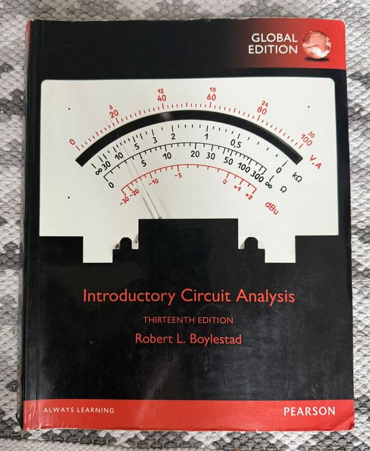 9781292098951-Introductory-Circuit-Analysis-Global-Edition