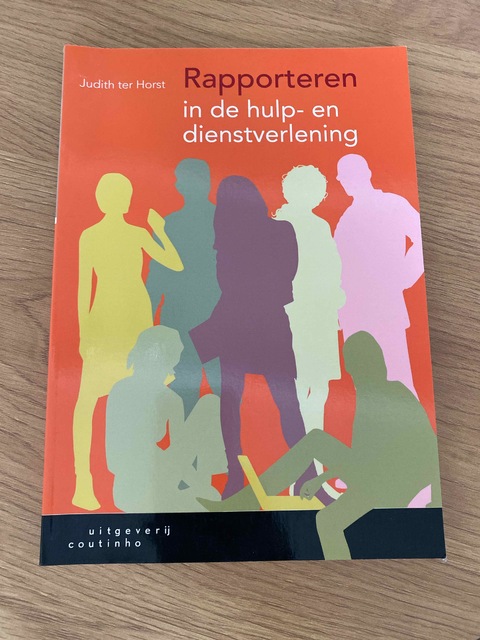 9789046906330-Rapporteren-in-de-hulp-en-dienstverlening
