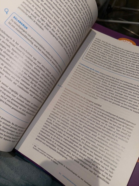 9789043092036-Farmacologie