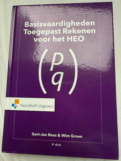 9789001895846-Basisvaardigheden-Toegepast-Rekenen-voor-het-HEO