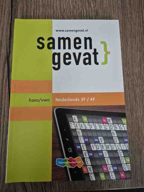 9789006814248-Samengevat-Nederlands-3F4F-Havovwo