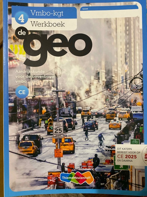 9789006392708-VMBO-kgt-werkboek-de-Geo-Aardrijkskunde-voor-de-bovenbouw