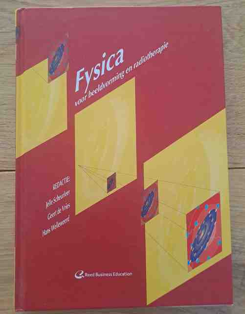 9789035228467-Fysica-voor-beeldvorming-en-radiotherapie