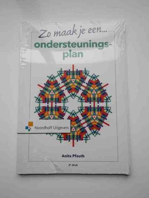 9789001865207-Zo-maak-je-een-ondersteuningsplan