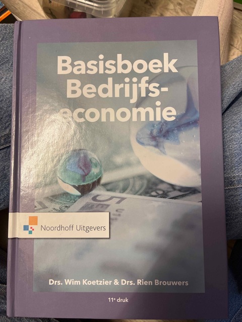 9789001889173-Basisboek-Bedrijfseconomie