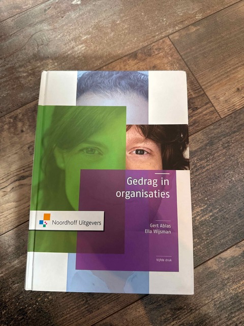 9789001816261-Gedrag-in-organisaties