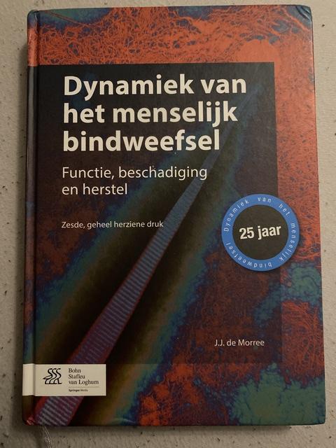 9789036804523-Dynamiek-van-het-menselijk-bindweefsel