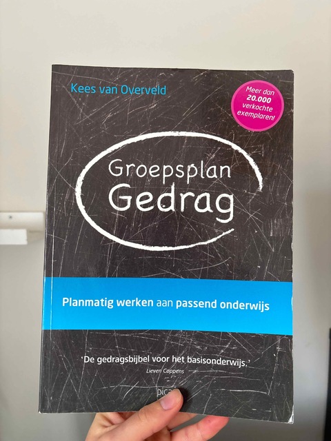 9789491806742-Groepsplan-gedrag