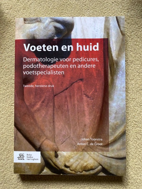 9789036810463-Voeten-en-huid