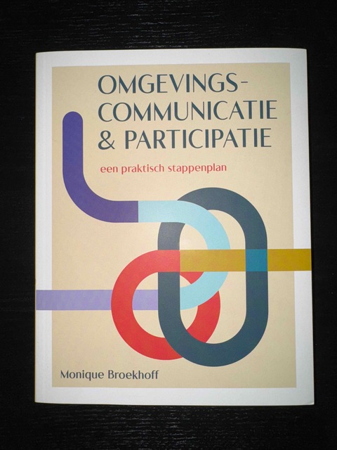 9789081778473-Omgevingscommunicatie-participatie