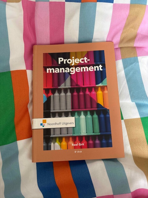 9789001891589-Projectmanagement