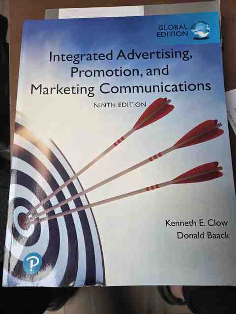 9781292411217-Integrated-Advertising-Promotion-and-Marketing-Communications-Global-Edition