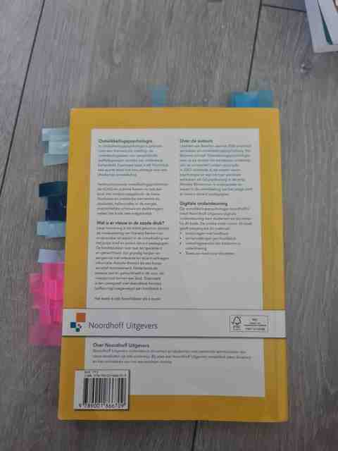 9789001866709-Ontwikkelingspsychologie