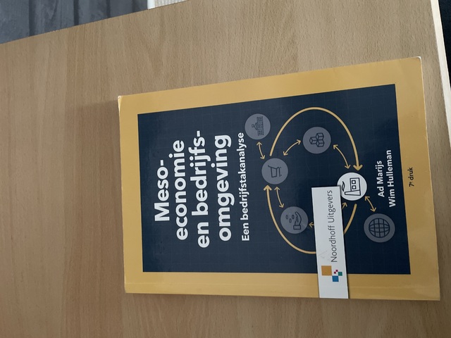 9789001900045-Meso-economie-en-bedrijfsomgeving