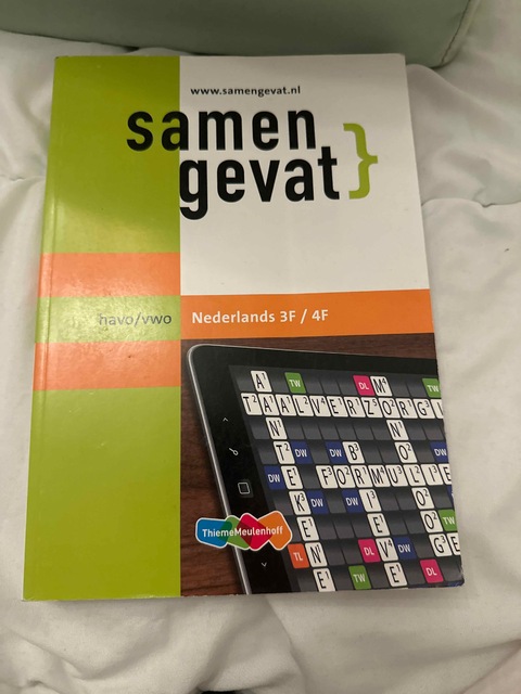 9789006814248-Samengevat-Nederlands-3F4F-Havovwo