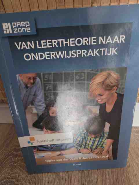 9789001866204-Van-leertheorie-naar-onderwijspraktijk