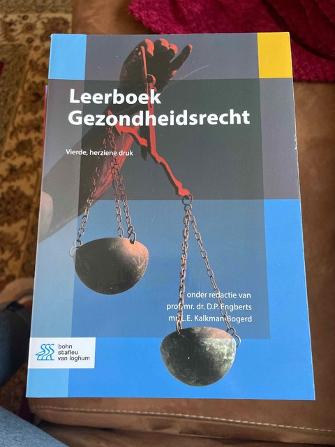 9789036817790-Leerboek-gezondheidsrecht