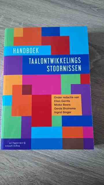 9789046904015-Handboek-taalontwikkelingsstoornissen