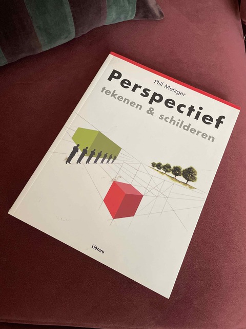 9789057644344-Perspectief-tekenen-schilderen