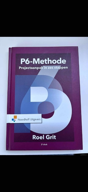 9789001868871-Projectaanpak-in-zes-stappen