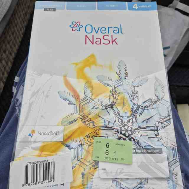 9789001291679-Overal-NaSk1-5e-ed-vmbo-gt-4-FLEX-leerwerkboek-B