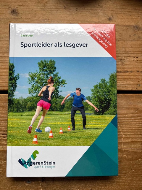 9789037249811-De-sportleider-als-lesgever