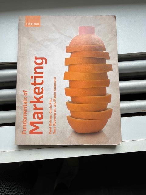 9780198748571-Fundamentals-of-Marketing