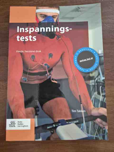 9789036817493-Inspanningstests