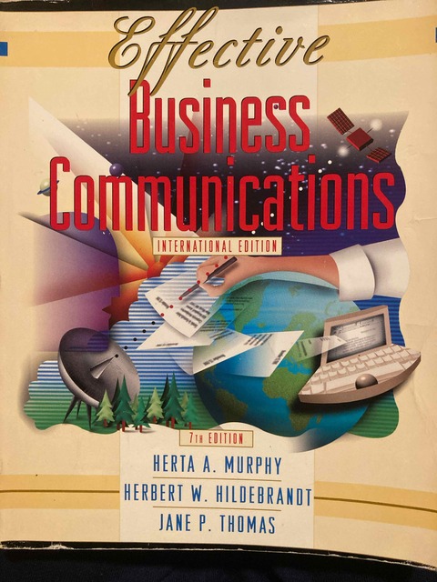 9780071145077-Effective-Business-Communication