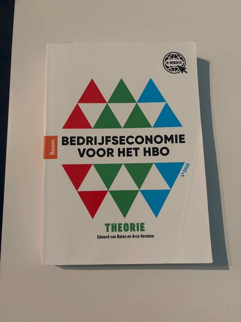 9789024408597-Bedrijfseconomie-voor-het-hbo